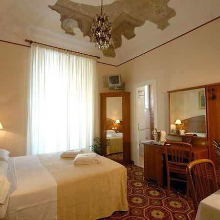 Nahid Accommodation Roma Esterno foto