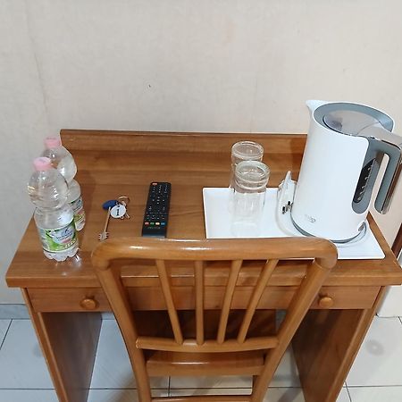 Nahid Accommodation Roma Esterno foto