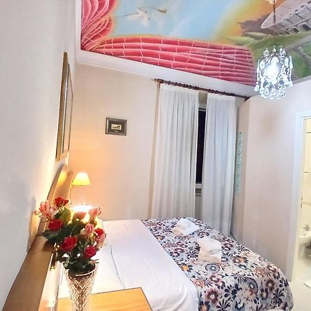 Nahid Accommodation Roma Esterno foto