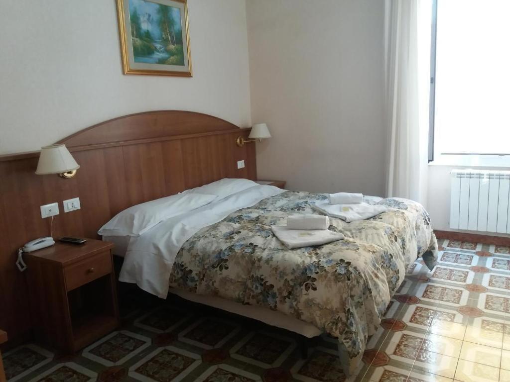 Nahid Accommodation Roma Esterno foto