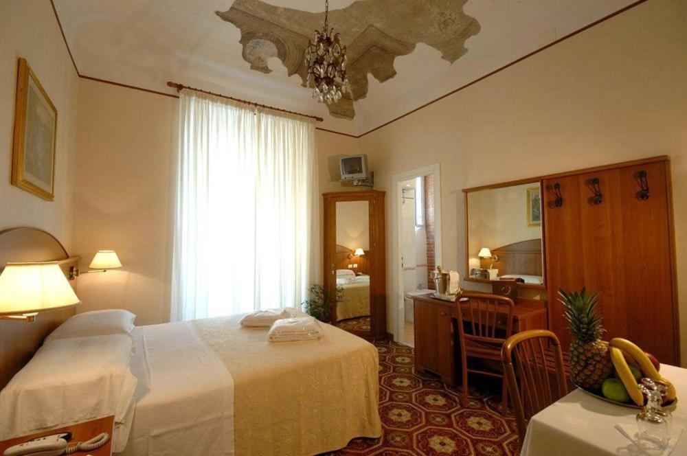 Nahid Accommodation Roma Esterno foto