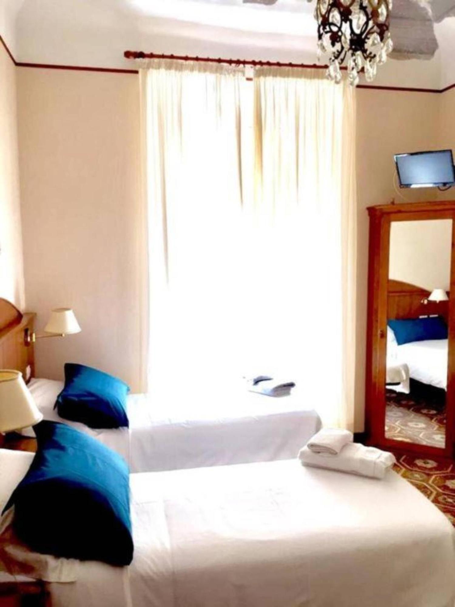 Nahid Accommodation Roma Esterno foto