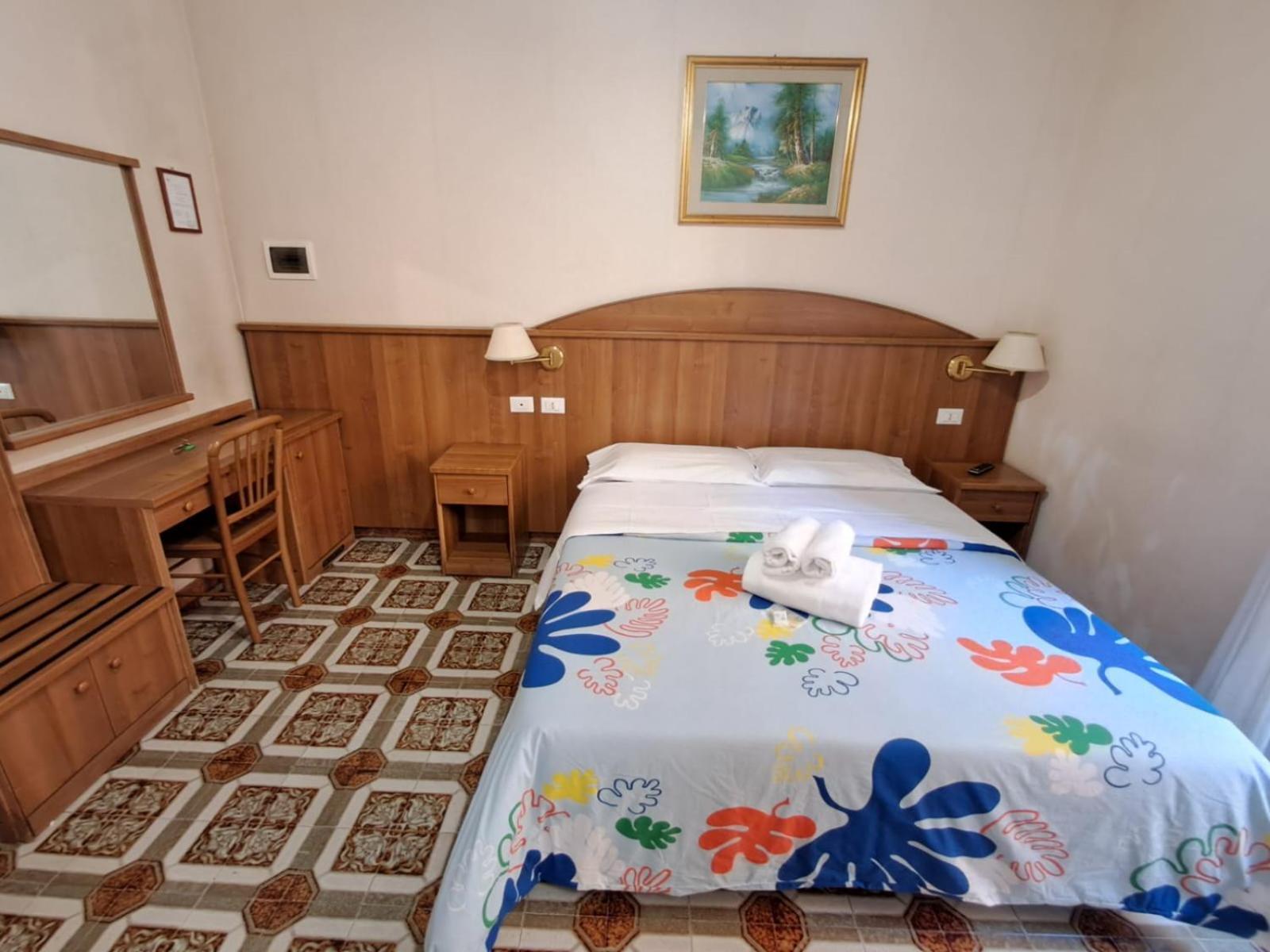 Nahid Accommodation Roma Esterno foto