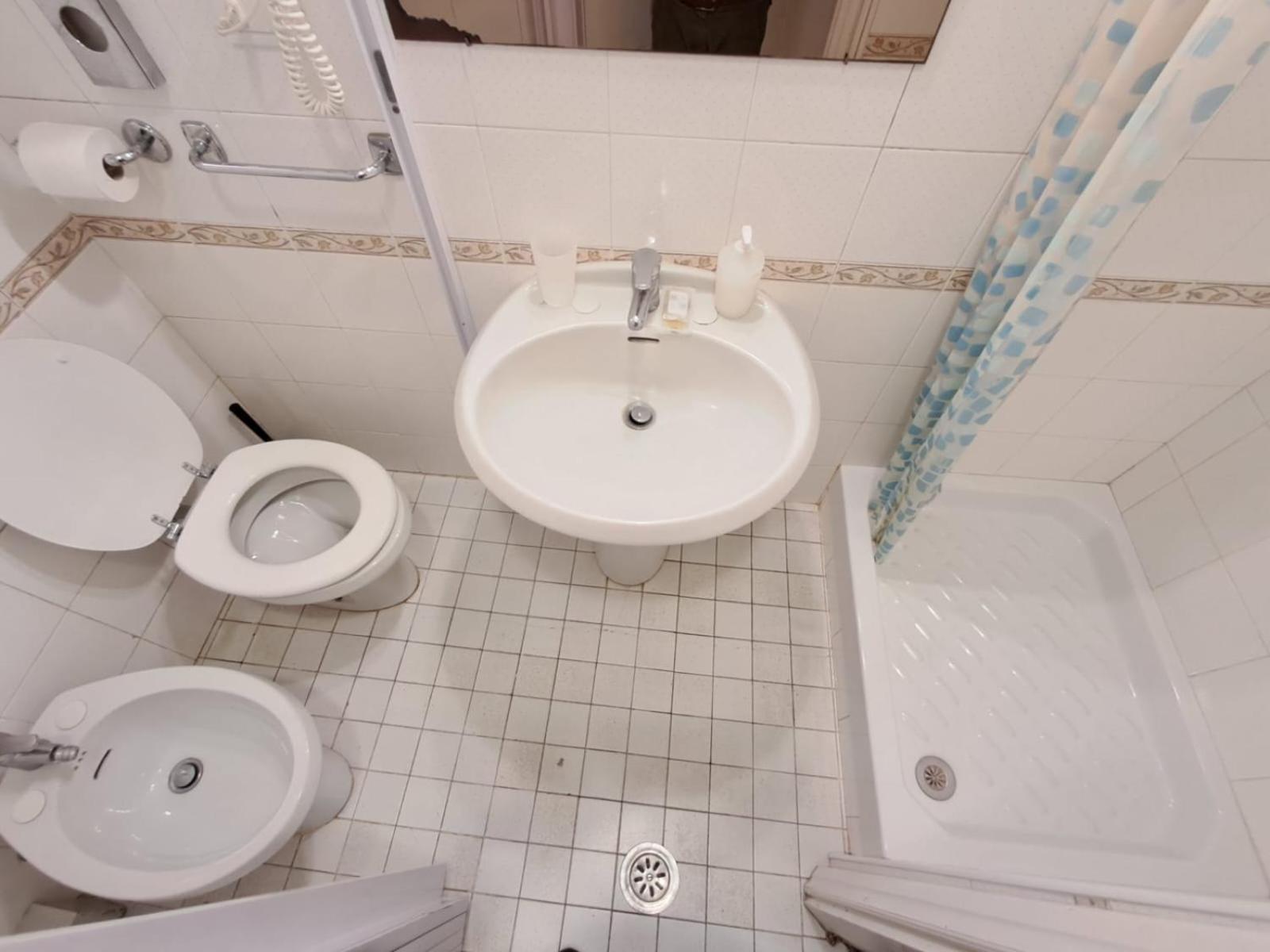 Nahid Accommodation Roma Esterno foto
