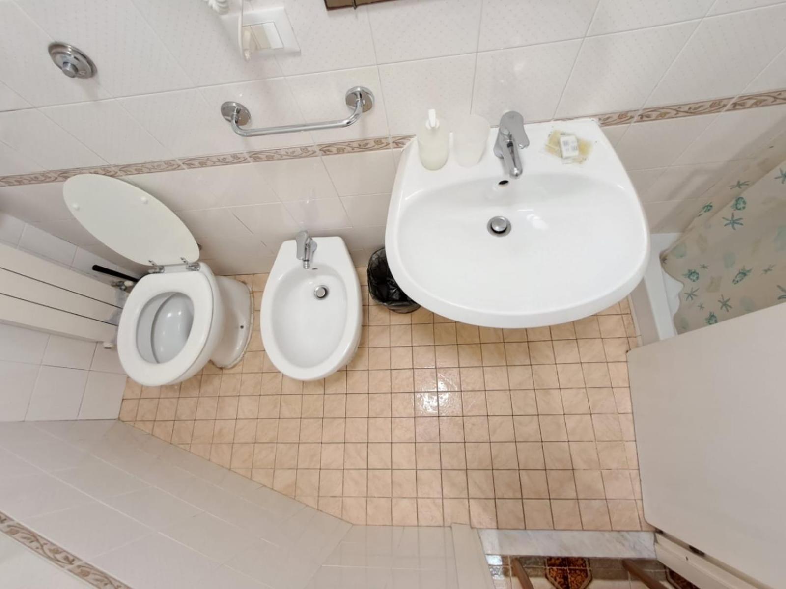 Nahid Accommodation Roma Esterno foto