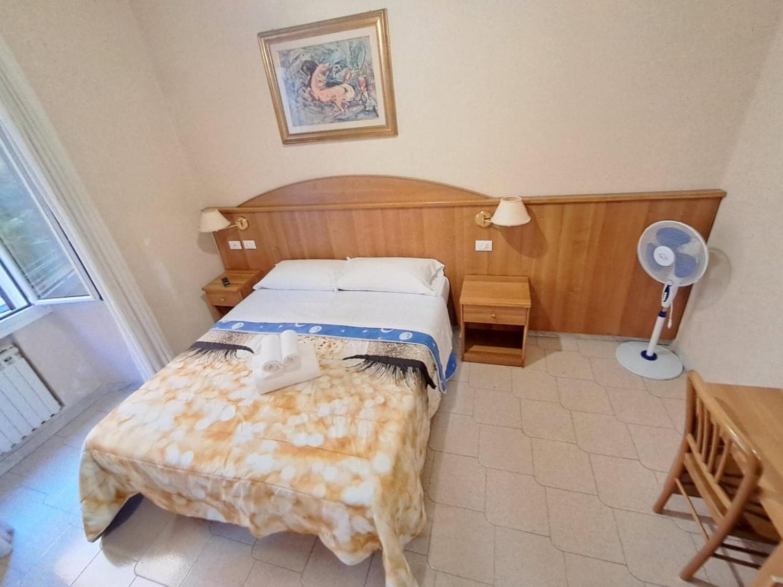Nahid Accommodation Roma Esterno foto