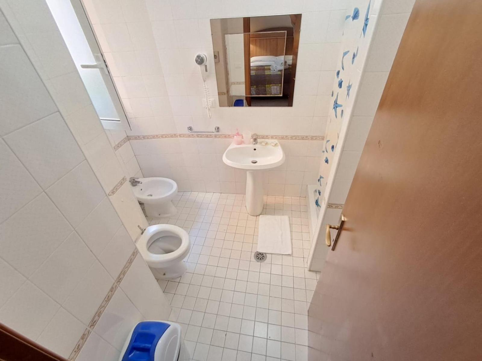 Nahid Accommodation Roma Esterno foto