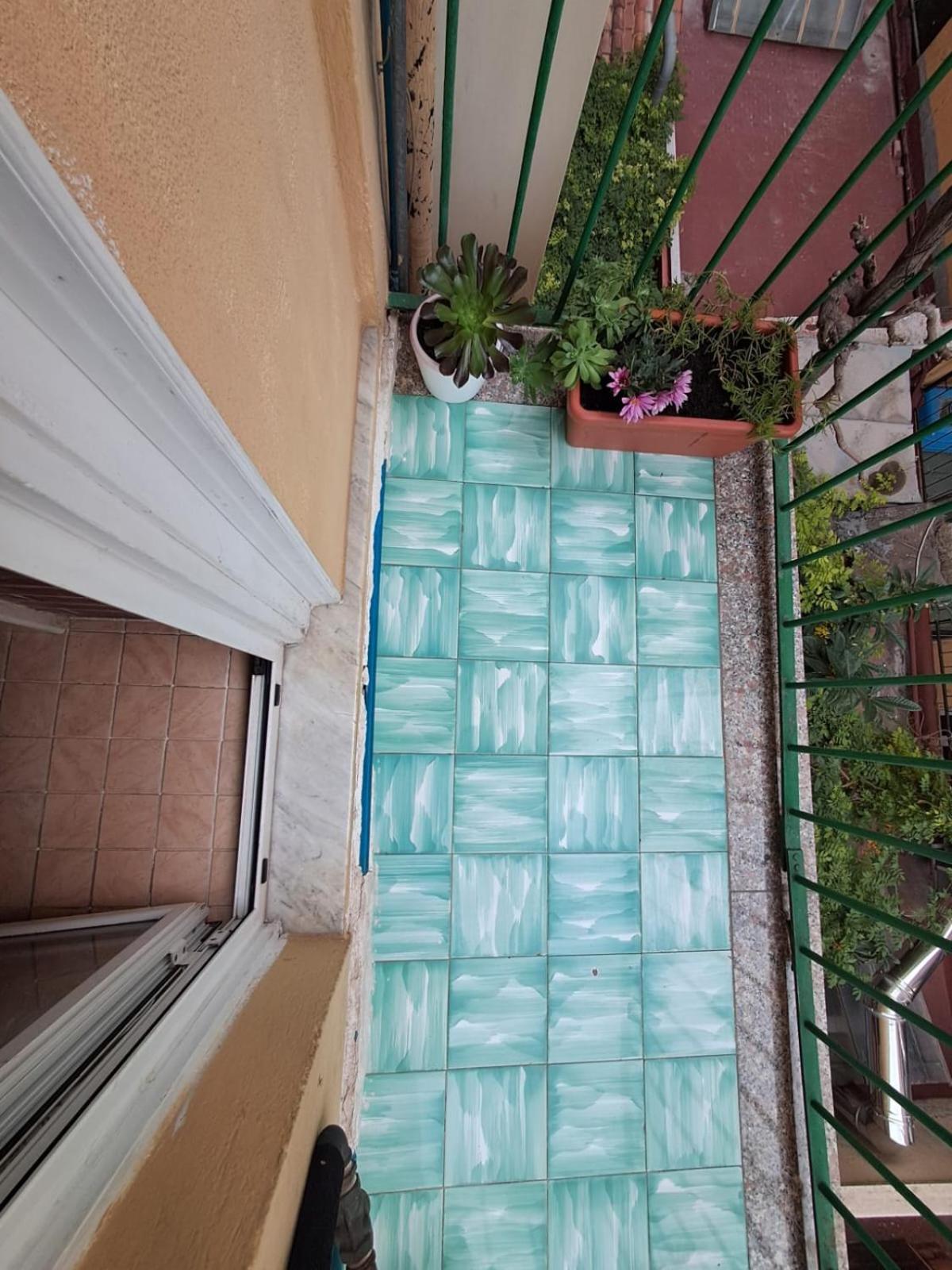 Nahid Accommodation Roma Esterno foto