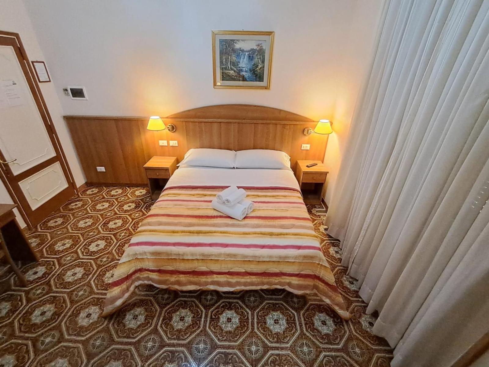 Nahid Accommodation Roma Esterno foto
