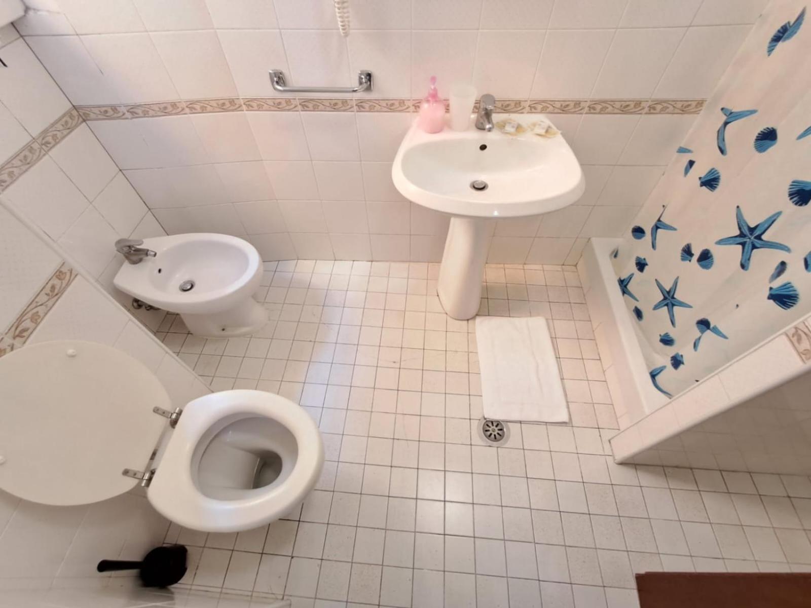 Nahid Accommodation Roma Esterno foto