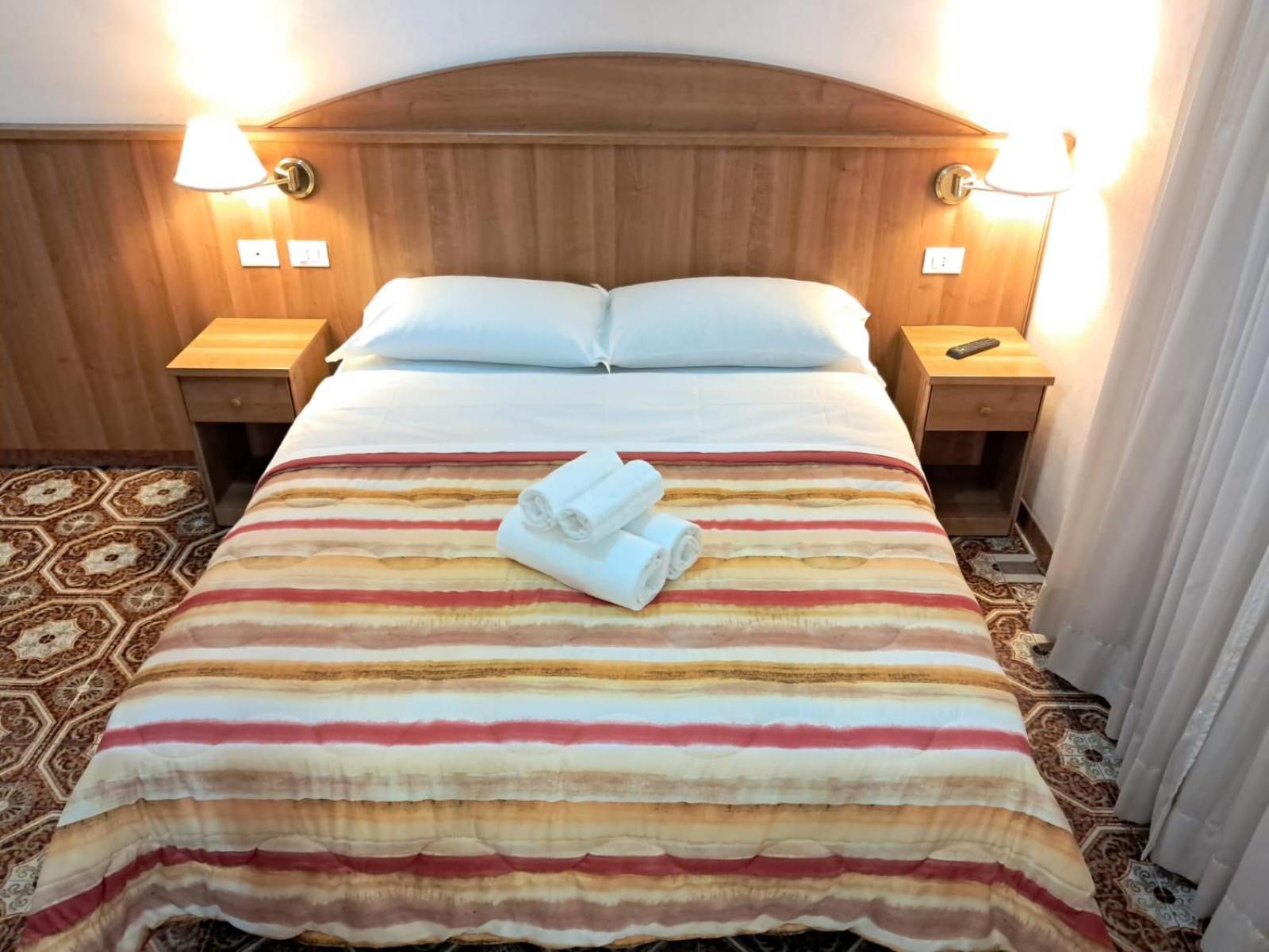 Nahid Accommodation Roma Esterno foto