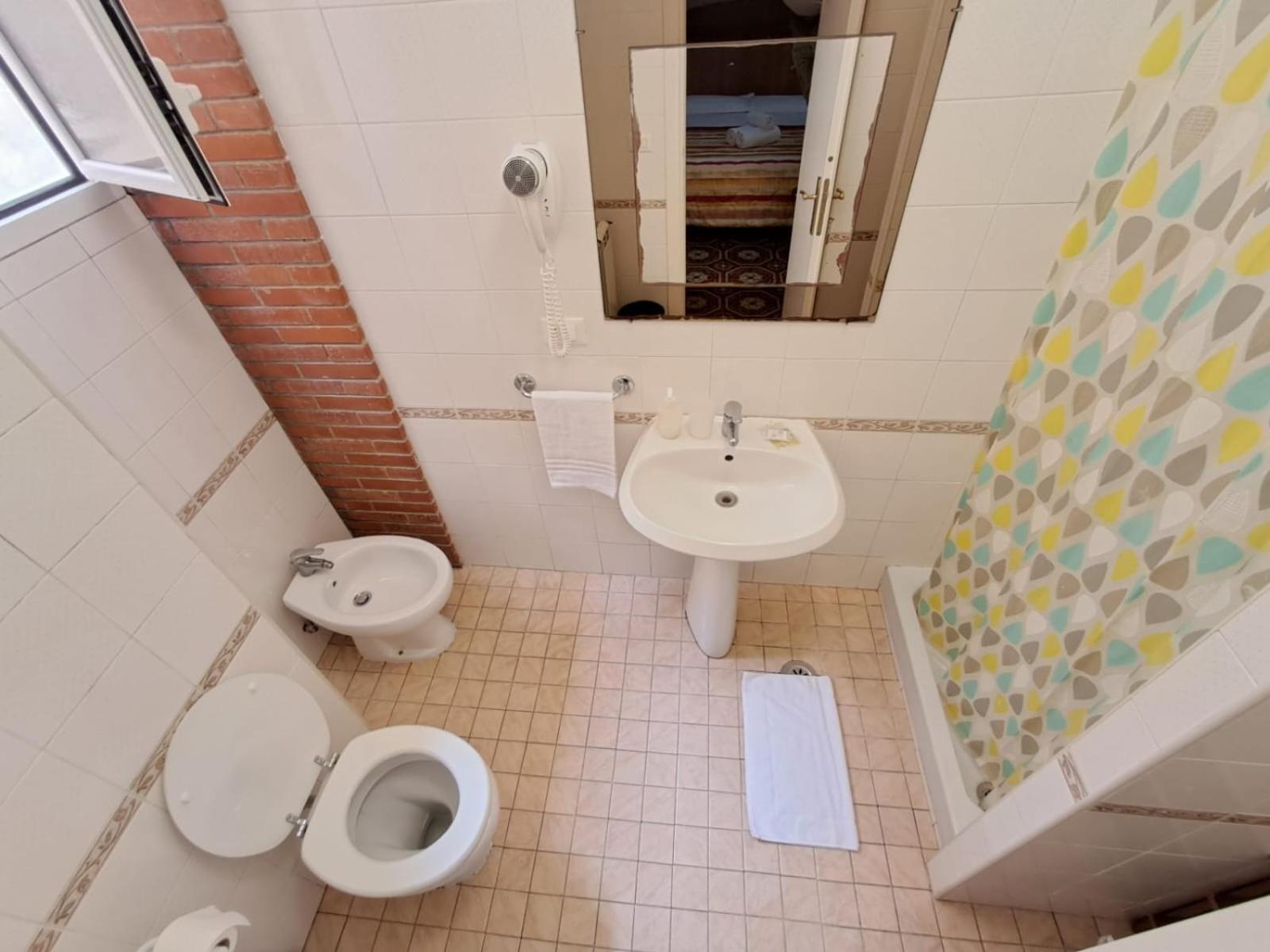 Nahid Accommodation Roma Esterno foto