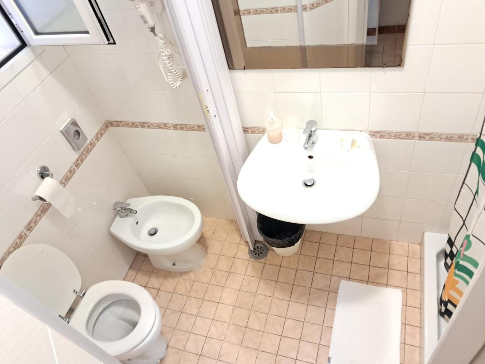 Nahid Accommodation Roma Esterno foto