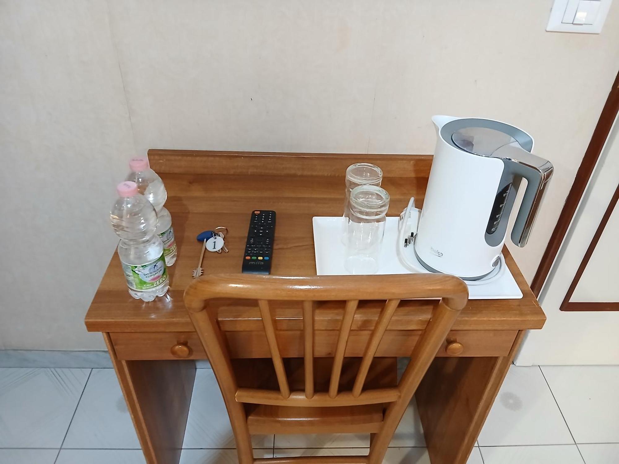 Nahid Accommodation Roma Esterno foto