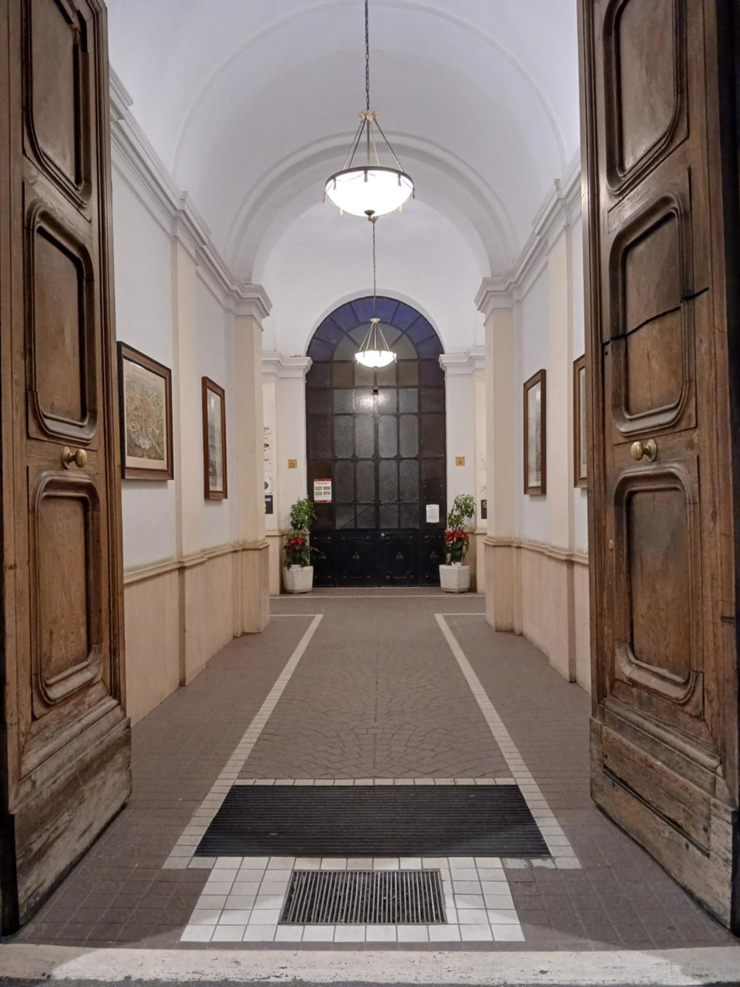 Nahid Accommodation Roma Esterno foto