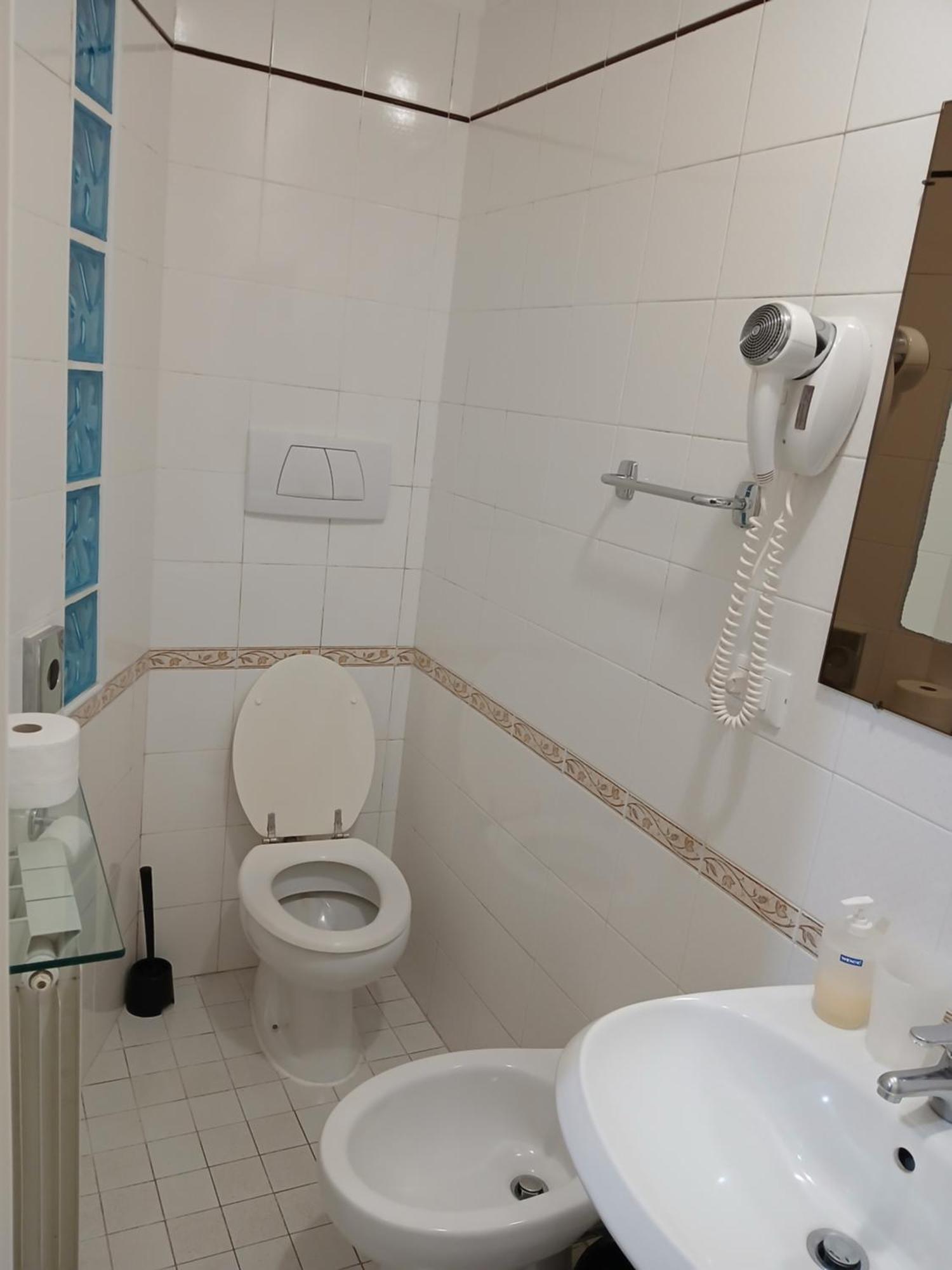Nahid Accommodation Roma Esterno foto